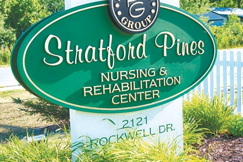 Image of Stratford Pines Nursing And Rehabilitation Center (1)
