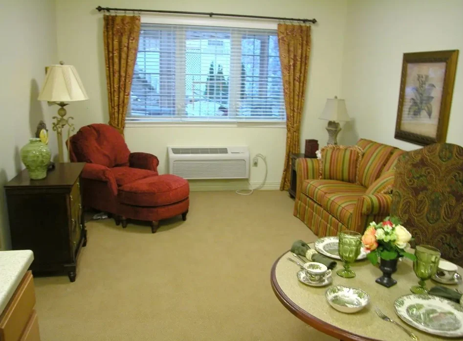 Image of Assisted Living at Miller's Merry Manor Mooresville (9)