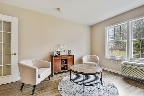 Image of The Cottages of Perry Hall (4)