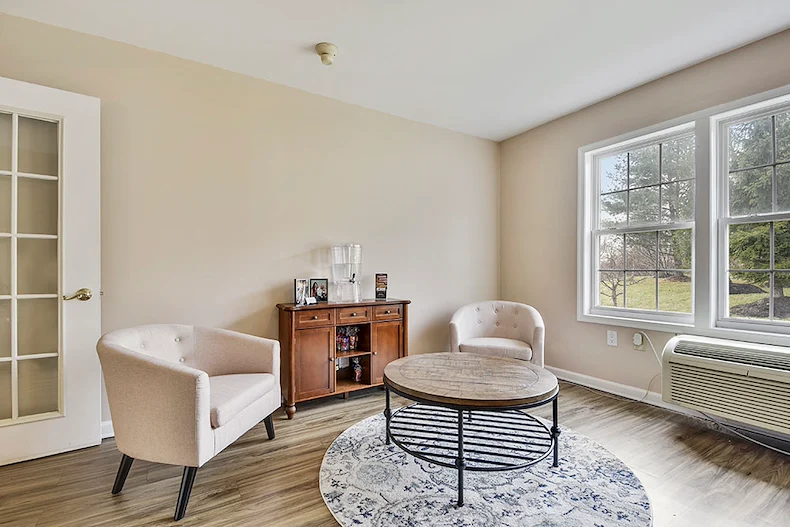 Image of The Cottages of Perry Hall (4)