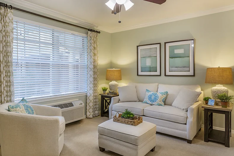 Image of Brookdale West University (7)