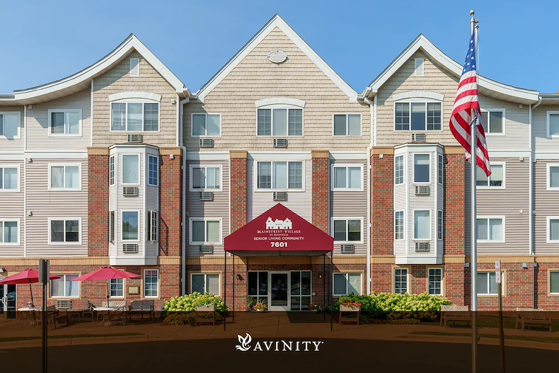 Image of Mainstreet Village (1)