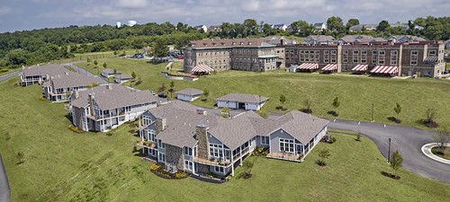 Image of Thames Edge at Fairview Independent Living (1)