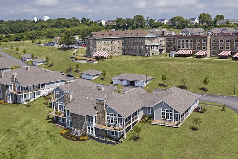 Image of Thames Edge at Fairview Independent Living (1)