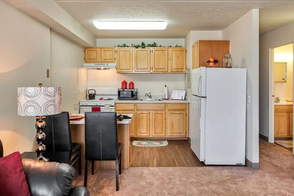 Image of Ferndale Park Co-op (7)