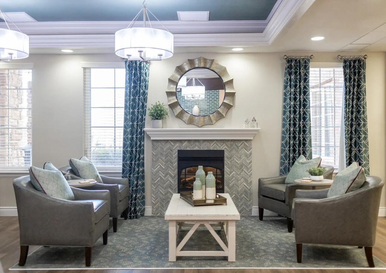 Image of The Fremont Senior Living (2)