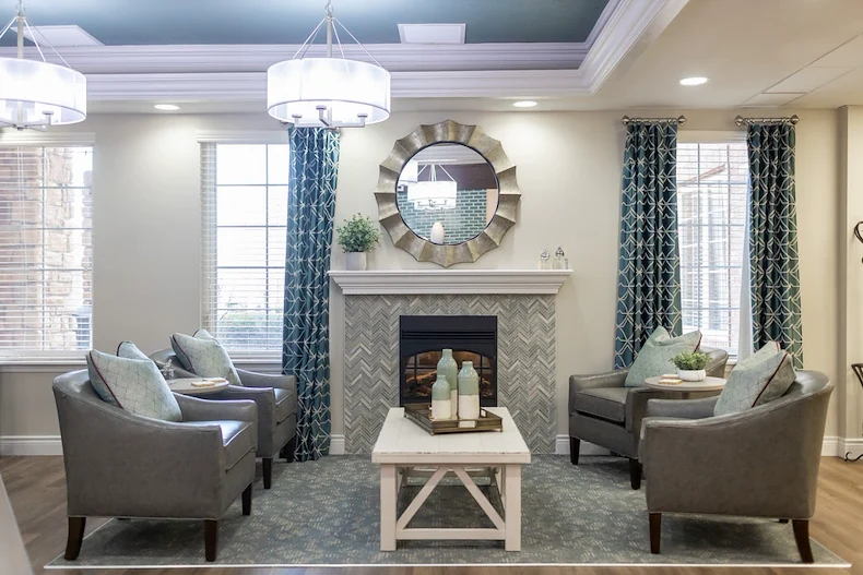 Image of The Fremont Senior Living (2)