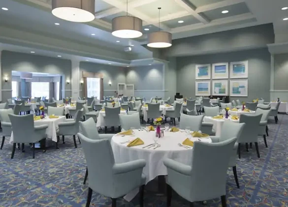 Image of East Ridge at Cutler Bay Senior Living (6)