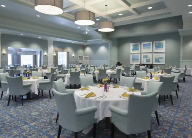 Image of East Ridge at Cutler Bay Senior Living (6)