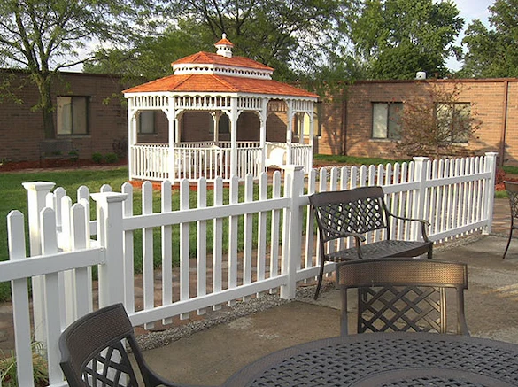 Image of Applewood Nursing Center, Inc (4)