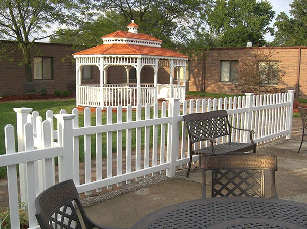 Image of Applewood Nursing Center, Inc (4)