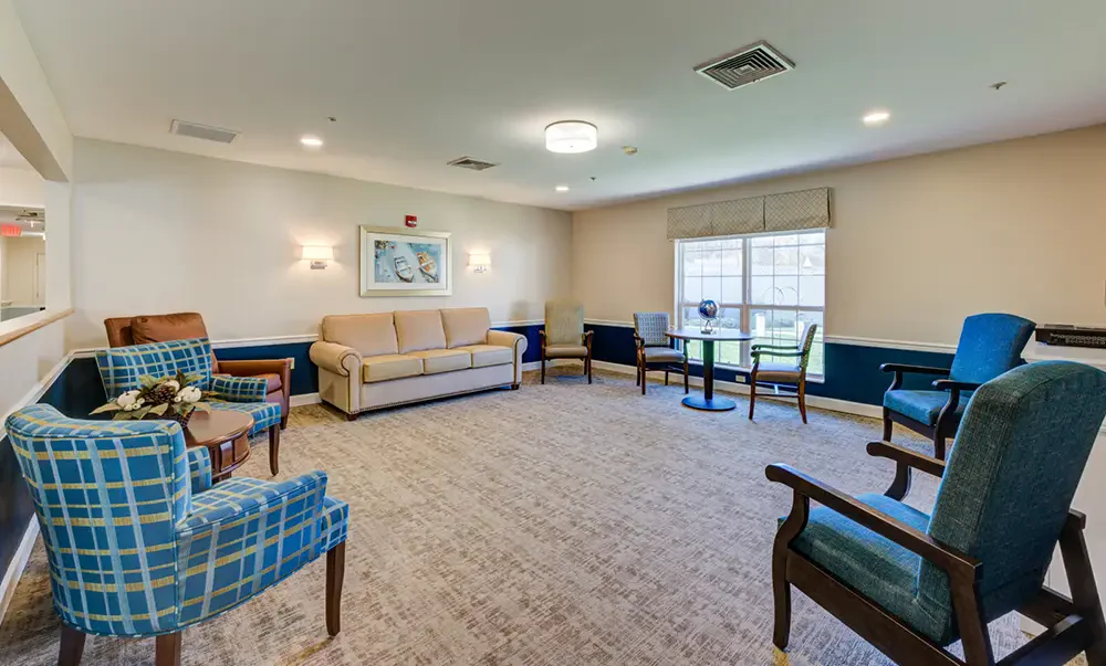 Image of Arden Courts at Whippany (3)