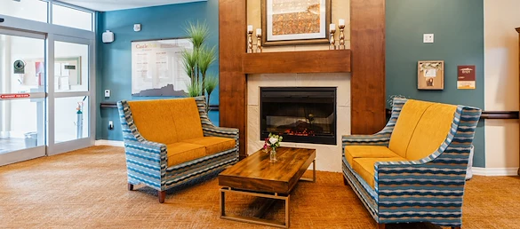 Image of Castle Peak Rehabilitation (2)