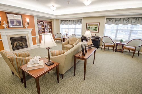 Image of Brookdale DeLand (3)