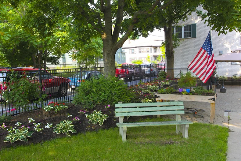 Image of Elmwood Nursing And Rehabilitation Center (4)