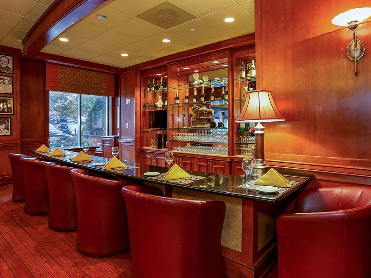 Image of The Residence at Boylston Place (3)