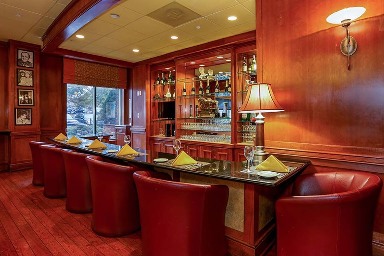 Image of The Residence at Boylston Place (3)