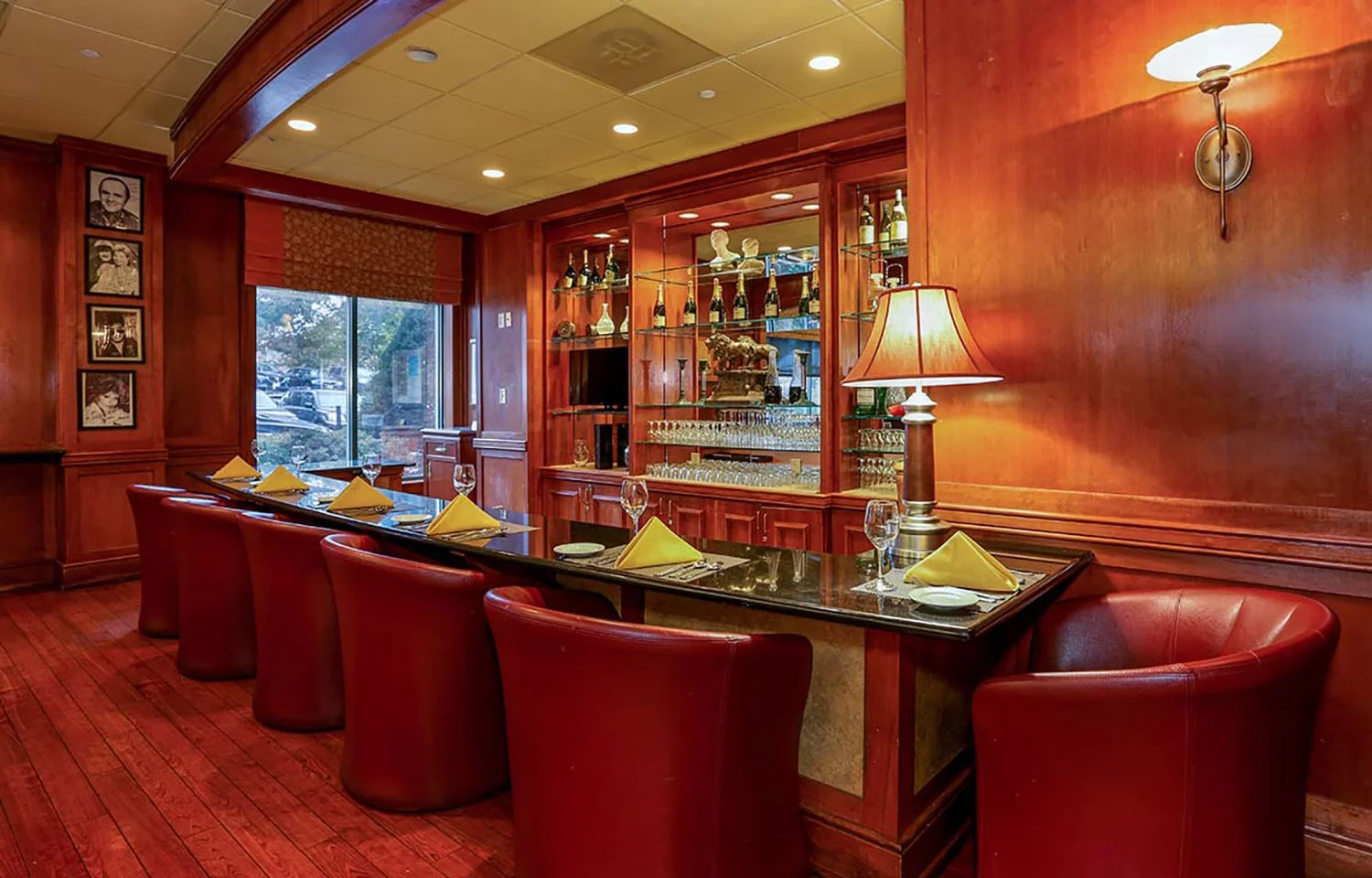 Image of The Residence at Boylston Place (3)