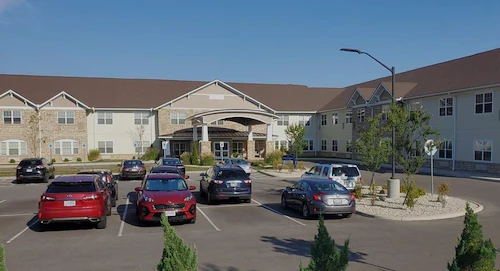 Image of Norwich Springs Senior Living (2)