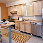 Image of Thomas Center for Senior Leadership (4)