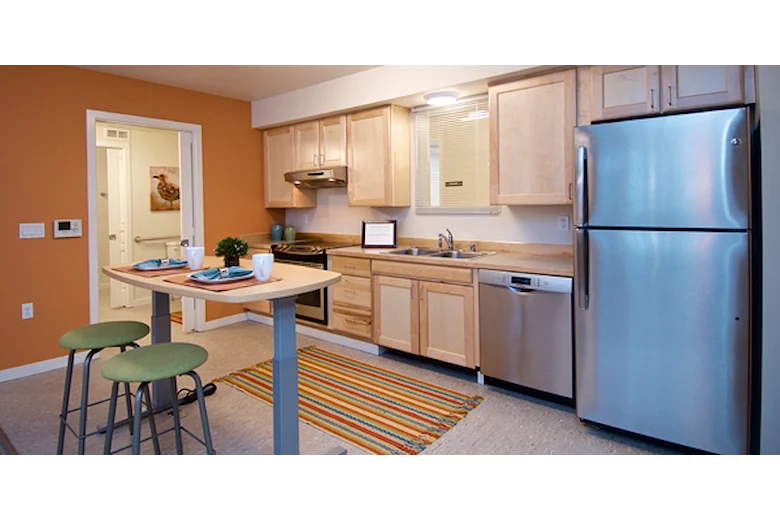 Image of Thomas Center for Senior Leadership (4)