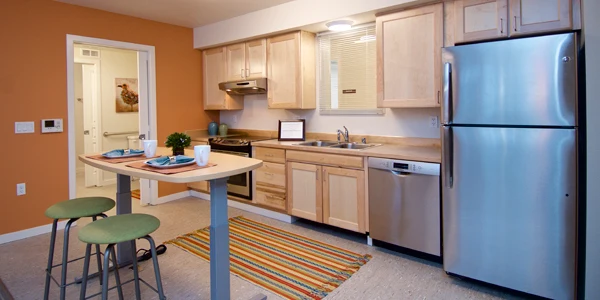 Image of Thomas Center for Senior Leadership (4)