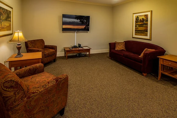Image of Frost Woods II Senior Apartments (3)