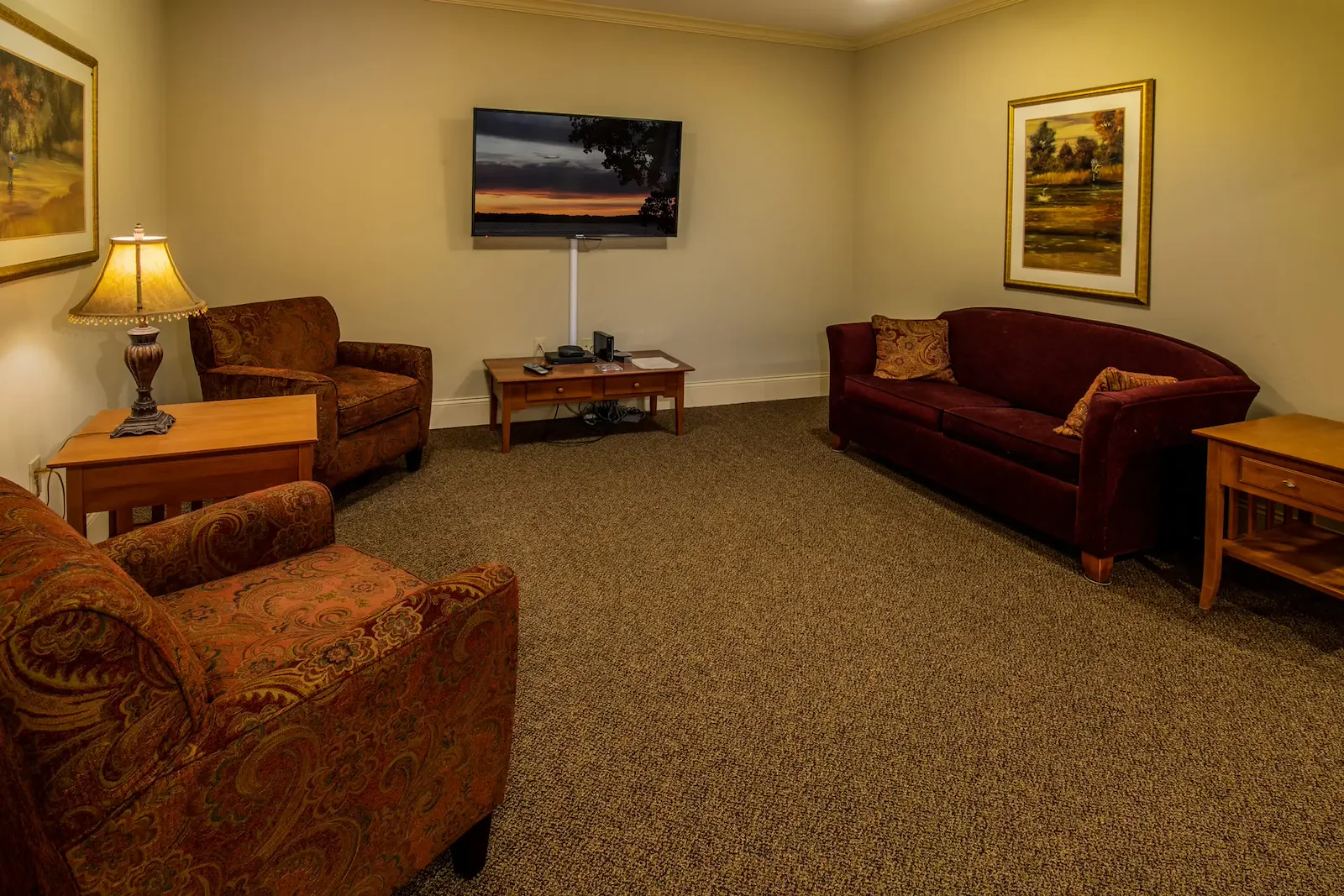 Image of Frost Woods II Senior Apartments (3)