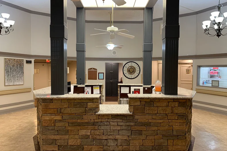 Image of Lindan Park Care Center Lp (10)