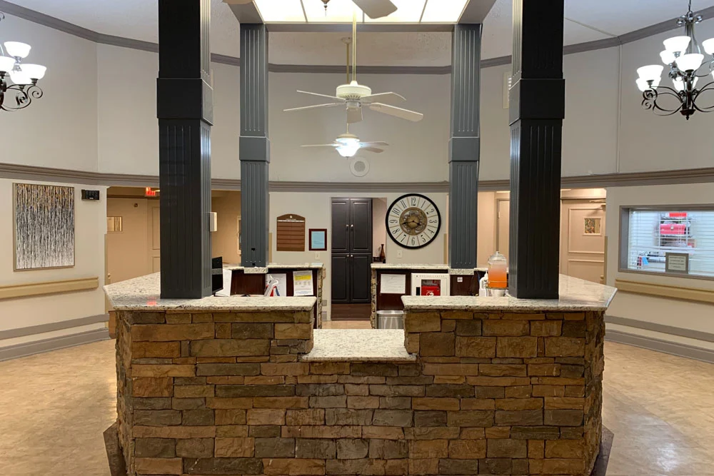 Image of Lindan Park Care Center Lp (10)