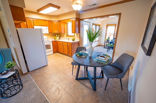 Image of Otterbein SeniorLife Cridersville Senior Living (4)