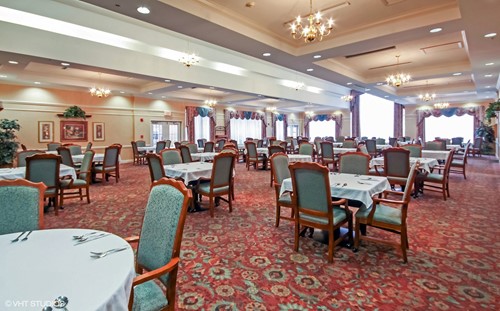 Image of The Waterford at Fairfield (2)