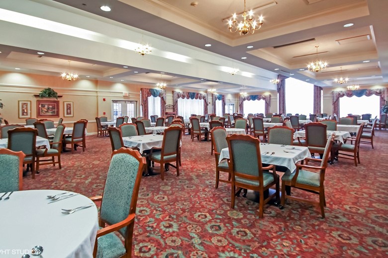 Image of The Waterford at Fairfield (2)