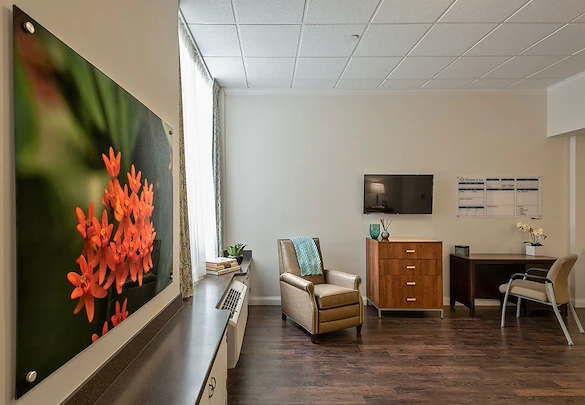 Image of Marjorie P Lee Health Services (5)