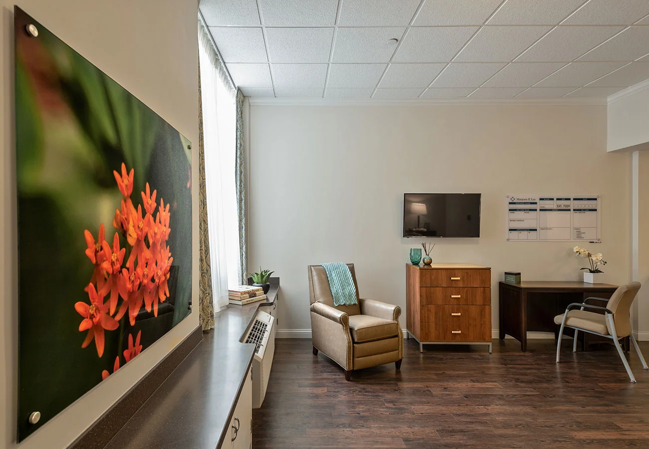 Image of Marjorie P Lee Health Services (5)