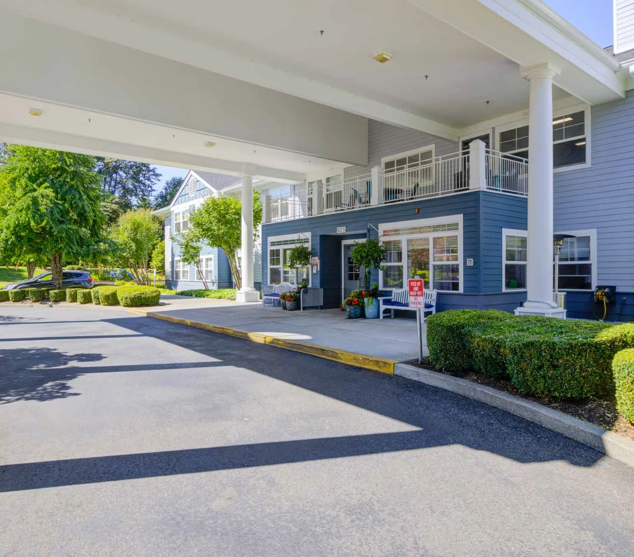 Image of The Sequoia Assisted Living (2)
