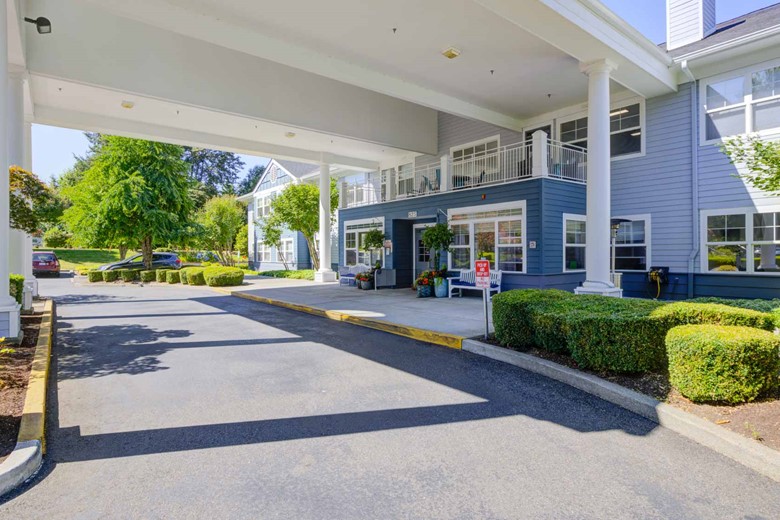 Image of The Sequoia Assisted Living (2)