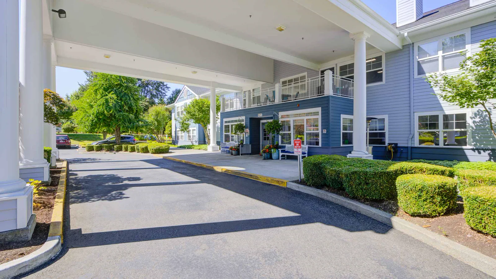 Image of The Sequoia Assisted Living (2)