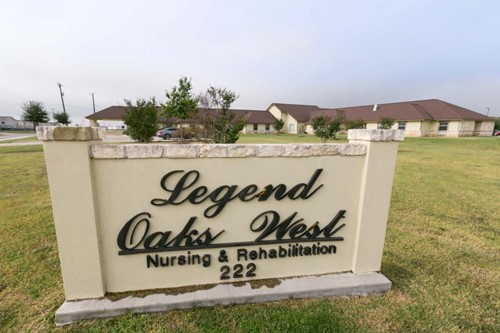Image of Legend Oaks Healthcare And Rehabilitation - West S (2)