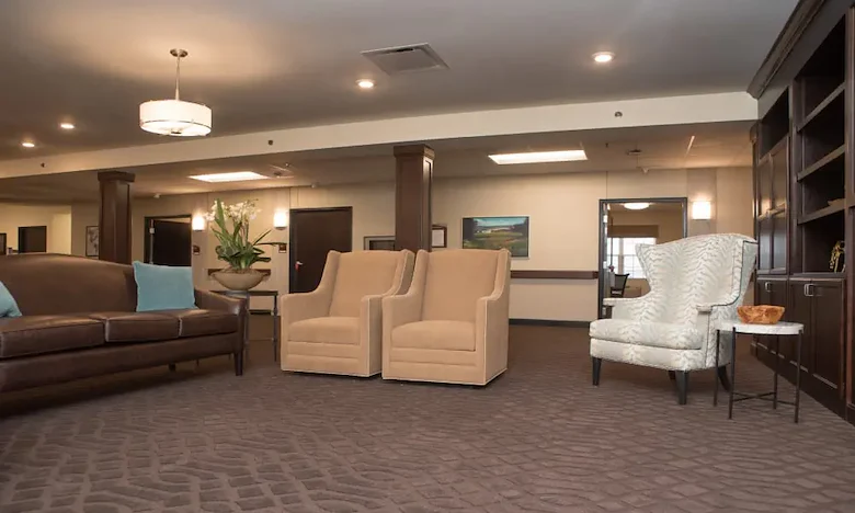 Image of The Willows at Tiffin Assisted Living (4)
