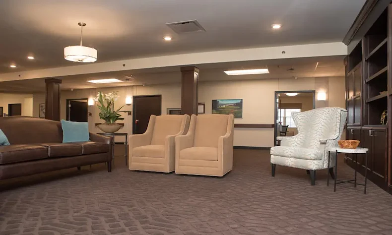 Image of The Willows at Tiffin Assisted Living (4)