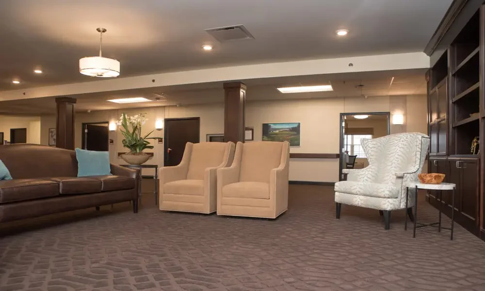 Image of The Willows at Tiffin Assisted Living (4)