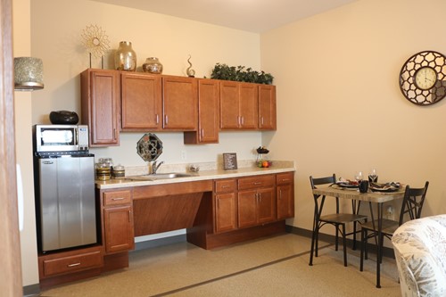 Image of Belvedere Senior Housing (10)
