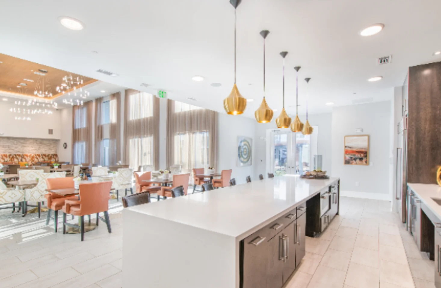 Image of Overture Centennial (7)