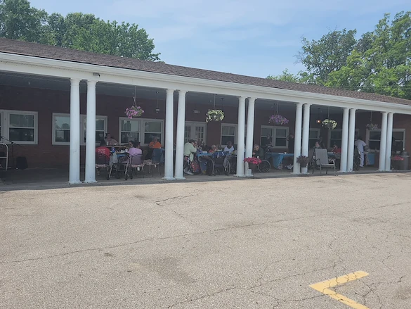 Image of Oak Hills Nursing Center (2)