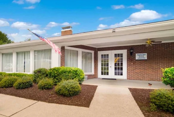 Image of Augusta Villas by Harborview (1)