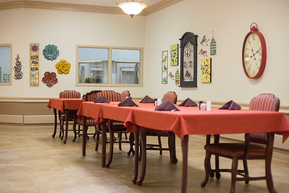 Image of Texhoma Christian Care Center Inc (8)