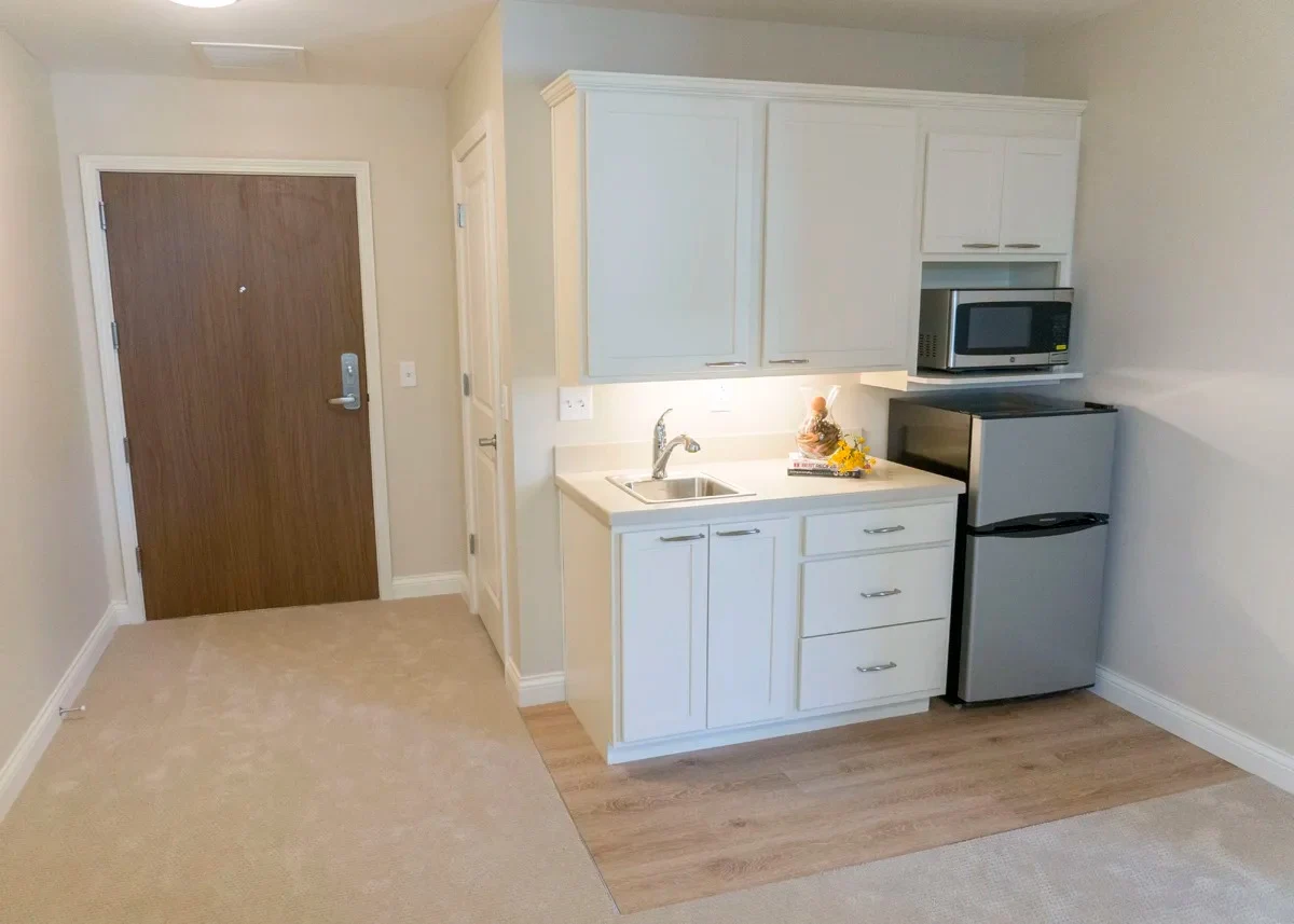 Image of Otterbein Cridersville SeniorLife Community (9)