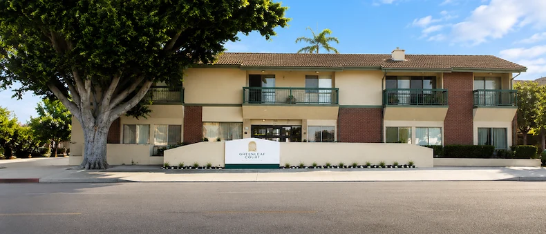 Image of Greenleaf Court Senior Living (1)