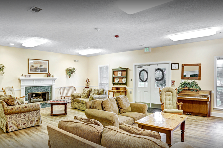 Image of Country Cottage in Montgomery (4)
